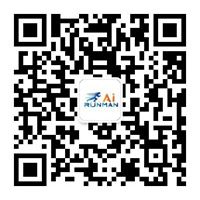 微信公众号二维码