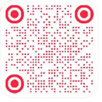 小红书号二维码