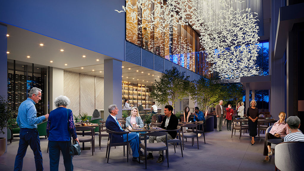 屹唐半导体办公室