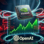 市场“用脚投票”！给OpenAI担保2500亿美元，英伟达市值应声蒸发2500亿美元