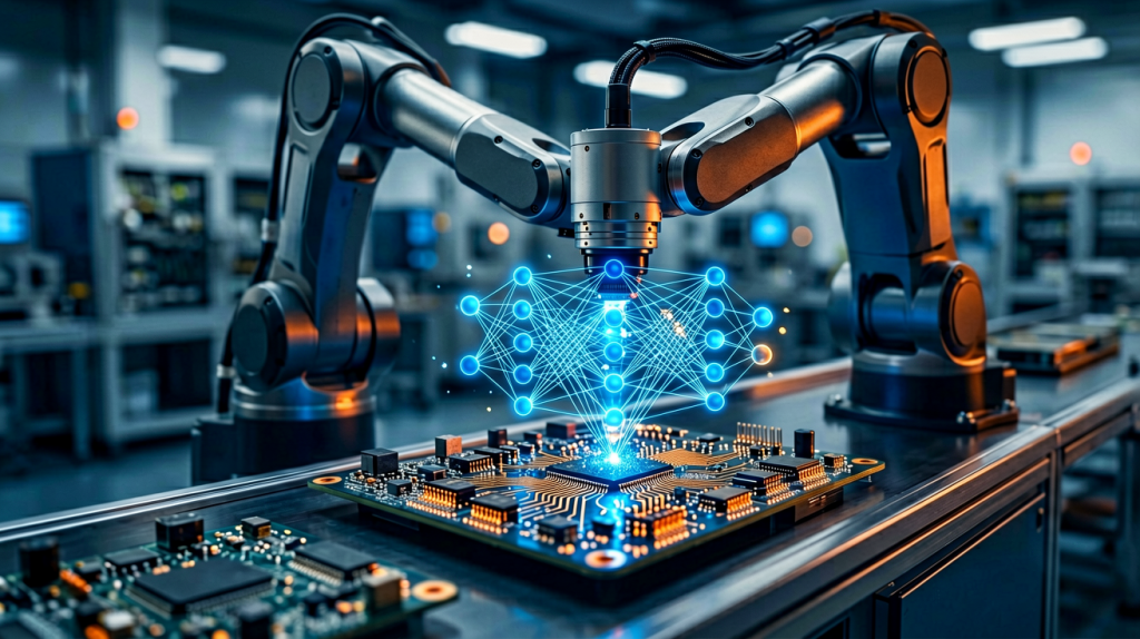 制造业视觉质检 AI：从单点试点到 200+ 产线全量部署的完整过程