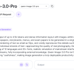 阿里通义千问发布 Qwen-Image-3.0-Pro：文生图 Arena 中国第一，10px 级文字渲染单张 4 美分起